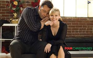 Four Christmases